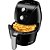 Fritadeira Mondial New Pratic 3,5L AF-31 Preta - 127V - Imagem 1