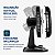 Ventilador Mondial 40cm Turbo 140W 8 Pás VTX-40 Preto - 220V - Imagem 5