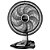 Ventilador Mondial 40cm Turbo 8 Pás VTX-40-8P Preto - 127V - Imagem 1