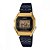 Relógio Unissex Casio Digital LA680WEGB-1ADF - Dourado - Imagem 1