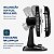 Ventilador Mondial Turbo 50cm VTX-50-8P Preto - 127V - Imagem 5