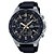 Relógio Masculino Casio Edifice EFR-564BL-1AVUDF - Prata - Imagem 1