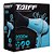 Secador de Cabelo Taiff Style 2000W Azul - 127V - Imagem 4