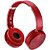 Headphone Multilaser Bluetooth 4.2 PH266 - Vermelho - Imagem 1