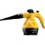 Higienizador Vapor Mondial Wash 1000W HG-01 Amarelo - 220V - Imagem 1