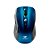 Mouse sem Fio C3Tech M-W012BL II - Azul - Imagem 2