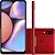 Smartphone Samsung Galaxy A10S 32GB Dual 6.2” 13MP - Vermelho - Imagem 1