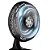 Ventilador de Mesa Arno Ultra Silence 40cm VU40 Preto - 127V - Imagem 5