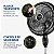 Ventilador de Coluna Mondial 40cm VTX-40C-8P-CR Preto 220V - Imagem 12