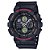 Relógio Masculino Casio G-Shock GA-140-1A4DR - Preto - Imagem 1