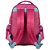 Mochila LOL Luxcel 5 Bolsos IS34601LORV-VD - Verde - Imagem 2