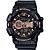 Relógio Masculino Casio G-Shock GA-400GB-1A4DR - Preto - Imagem 1