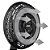 Ventilador de Mesa Arno Silence Force 40cm VF41 Preto - 127V - Imagem 5