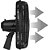 Ventilador de Mesa Arno Silence Force 40cm VF41 Preto - 127V - Imagem 2