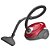 Aspirador de Pó Cadence Max Clean 1400 ASP503 Vermelho 127V - Imagem 3