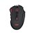 Mouse Strike MS-315 com fio OEX - Preto - Imagem 1