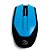 Mouse Blaze MS-311 com fio - Azul e Preto - Imagem 1