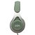 Headset Drop HS-210 com fio OEX - Verde - Imagem 1