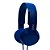 Headphone Teen HP-303 com fio OEX - Azul - Imagem 1
