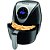 Fritadeira Air Fryer Mondial AF-30-DI Inox - 220V - Imagem 3