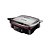 Grill Mondial Press Grill 2000W PG-02 Inox -220V - Imagem 1