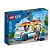 LEGO City - Van de Sorvetes 200 Peças - Ref.60253 - Imagem 1
