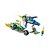 LEGO Ninjago - Os veiculos de Jay e do LLoyd - Ref.71709 - Imagem 1