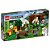 LEGO Minecraft Pillager Outpost - Ref.21159 - Imagem 1