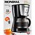 Cafeteira Mondial Dolce Arome C-32-32X Inox - 220V - Imagem 2