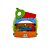 Brinquedo Tateti Caixa de Ferramentas Laranja e Verde - 454 - Imagem 1