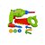 Brinquedo Kit Meus Reparos Calesita Verde - Ref.459 - Imagem 1