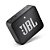 Caixa de Som Bluetooth JBL GO2 - Preto - Imagem 1