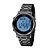 Relógio Feminino Champion Digital CH40213D - Preto - Imagem 1
