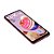 Smartphone LG K51S 6.5pol HD+ 64GB  - Vermelho - Imagem 2