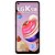 Smartphone LG K51S 6.5pol HD+ 64GB  - Vermelho - Imagem 3