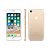 Seminovo - iPhone 7 32GB - Dourado - Excelente - Imagem 1