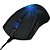 Mouse Gamer OEX Energy MS301 - Preto - Imagem 1