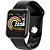 Smartwatch OEX Ace PS300 - Preto - Imagem 1