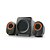 Caixa de Som OEX Speaker Booster 30W SK500 - Preto - Imagem 1