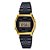 Relógio Feminino Digital Casio LA690WGB-1DF - Dourado - Imagem 1