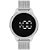 Relógio Feminino Digital EURO EUBJ3912AD/4F - Prata - Imagem 1
