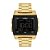 Relógio Masculino Digital Condor COBJ2649AH/8D - Dourado - Imagem 1