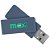 Pen Drive Maxprint Twist 32GB - Ref.50000009 - Imagem 1