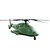 Brinquedo Heliforce Força Aérea Brink Model - Ref.2912LX - Imagem 1