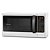 Forno Micro-Ondas Continental 34 Litros MC34B Branco - 127V - Imagem 1