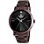 Relógio Feminino Analógico Champion CN25896R - Chocolate - Imagem 1