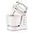 Batedeira Mondial Prática 400W B-44-W 3,6L Branco - 127V - Imagem 3