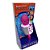 Brinquedo Toyng Microfone Karaokê Show Pink - Ref.36739 - Imagem 1