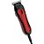 Aparador de Pelos Wahl T-Pro Vermelho Ref.9307 - Bivolt - Imagem 1