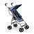 Carrinho Multikids Pocket Guarda-Chuva BB501 - Azul - Imagem 1